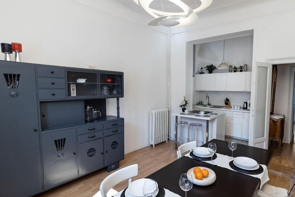 Appartamento Stilysh Near Metro And Fiera Mico *